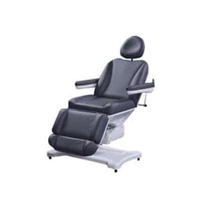 Facial Table Gray 350lb Capacity