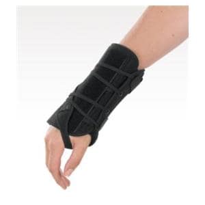 Apollo Brace Wrist One Size Foam 10" Right