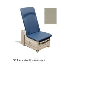 Flex Access Exam Table Feather 700lb Capacity