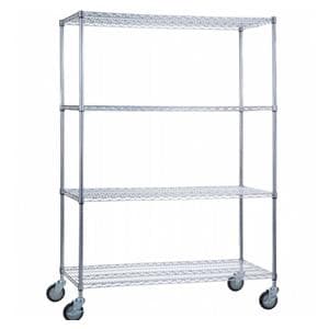 Linen Cart 24x48x72