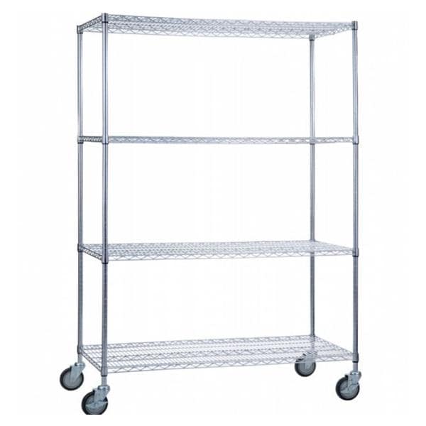 Linen Cart 24x48x72"