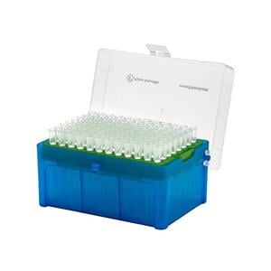 Fisherbrand SureOne Pipette Tips 20-200uL Sterile 4800/Ca