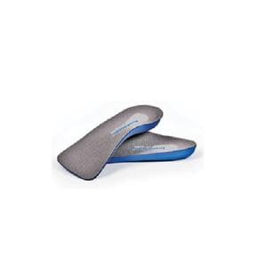 FREEDOM Accommodator Pro Orthotic Size A Men 5-6.5 / Women 7-8.5