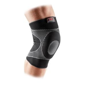 McDavid Support Sleeve Knee Size X-Large Elastic Left/Right