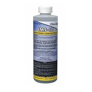 IMS-III Liquid Sanitizer 16 oz Ea