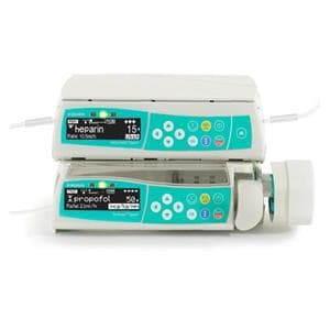 Infusomat Space Infusion Pump Refurbished