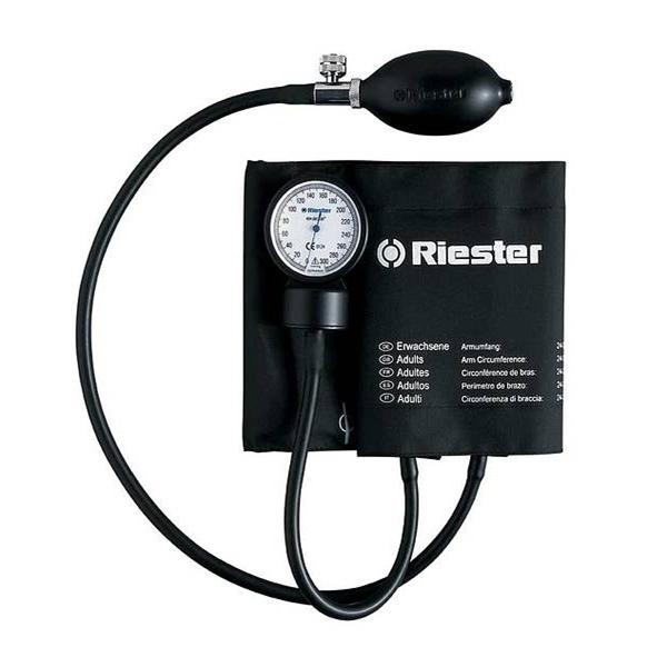 MANO CUFF BLOOD PRESSURE MONITOR RIESTER