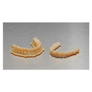 Denture Teeth Resin Cartridge 1/Bx