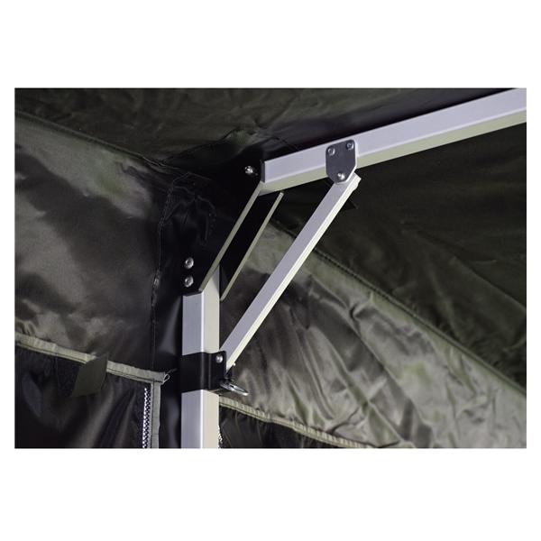 Tent Frame New Aluminum