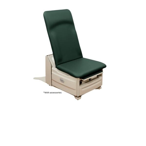 Flex Access 5801 Exam Table Exam Table Deep Sea