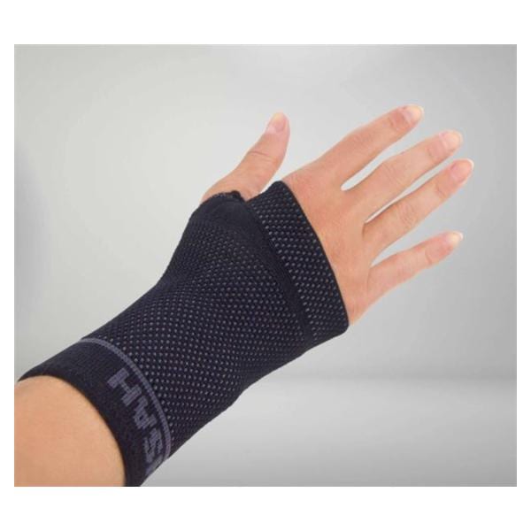 Compression Sleeve Wrist Large