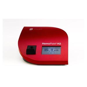 HemoPoint H2 Hemoglobin Meter Ea