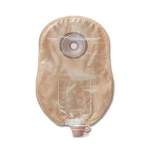 CeraPlus 1-Piece 9" Urostomy Pouch Beige