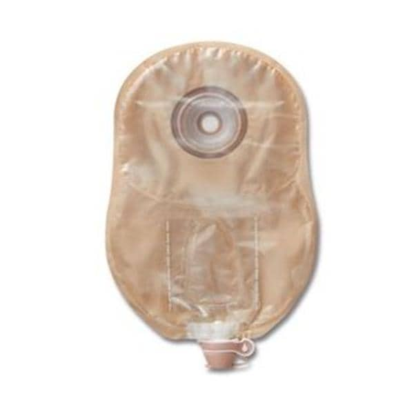 CeraPlus 1-Piece 9" Urostomy Pouch Ultra-Clear