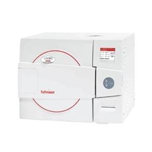 LABSCI 15L+ Benchtop Autoclave 85L