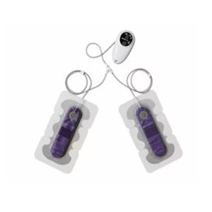 Prevena Plus System Kit Plastic 13/20cm Peel & Place White/Purple Duo