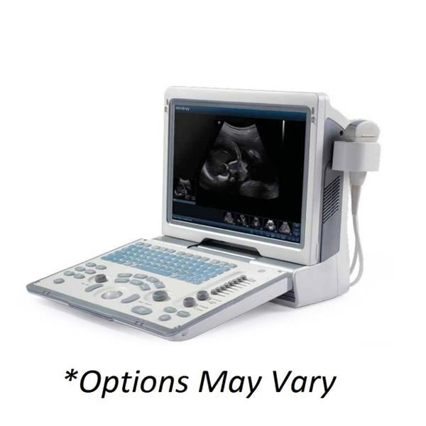 DP-50 Ultrasound System Ea