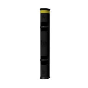 Weight Tube Black/Yellow