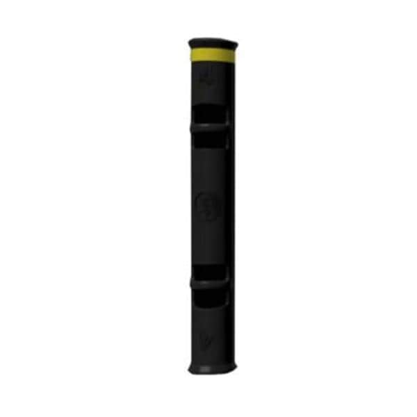 Weight Tube Black/Yellow