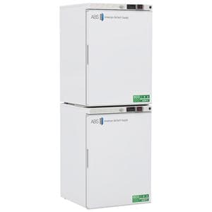 Laboratory Refrigerator/Freezer Ea