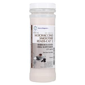 Readi-Cat 2 Smoothie Oral Suspension 2% Mochaccino Bottle 450mL 12/Ca