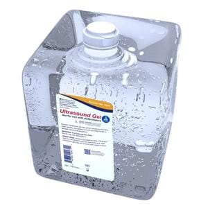 Ultrasound Gel 4/Ca