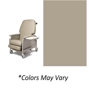Phlebotomy Chair Taupe Ea