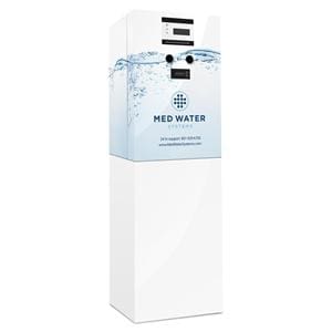 MW 30 Series Deionized Water System 30 Liters/Hour Ea