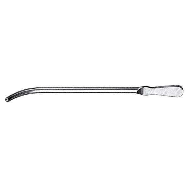 McCrea Urethral Sound 18Fr 7-1/4" Reusable Ea