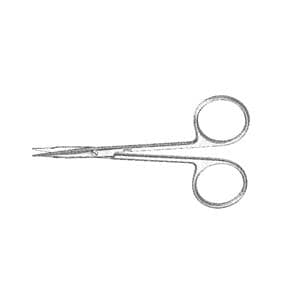 SuperCut Stevens Tenotomy Scissors Curved 4-1/4" Ea