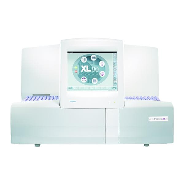 Pentra XL 80 Hematology Analyzer Promo Ea