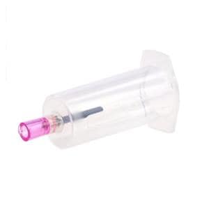 Vacuette Blood Transfer Device Clear With Female Luer Lock 200/Bx, 4 BX/CA