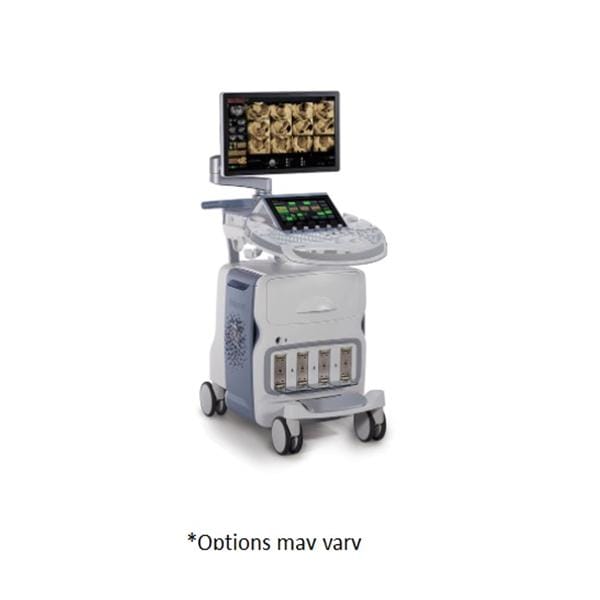 Technology Ultrasound For Voluson E8 Ea