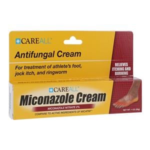 Miconazole Nitrate Cream 2% 1oz/Tb