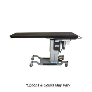 CFPM301 Imaging Table 24x80x26-44" 500lb Capacity Ea