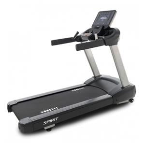 Spirit CT800 Excrcs Treadmill W/ Std Plg Spd 0.5-12mph/Incln 0-15 Percent 450lb