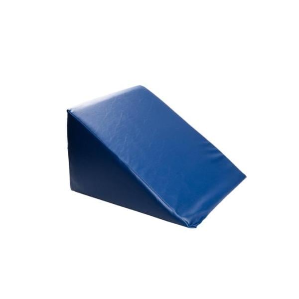 Wedge Cover 25x15x8" Blue