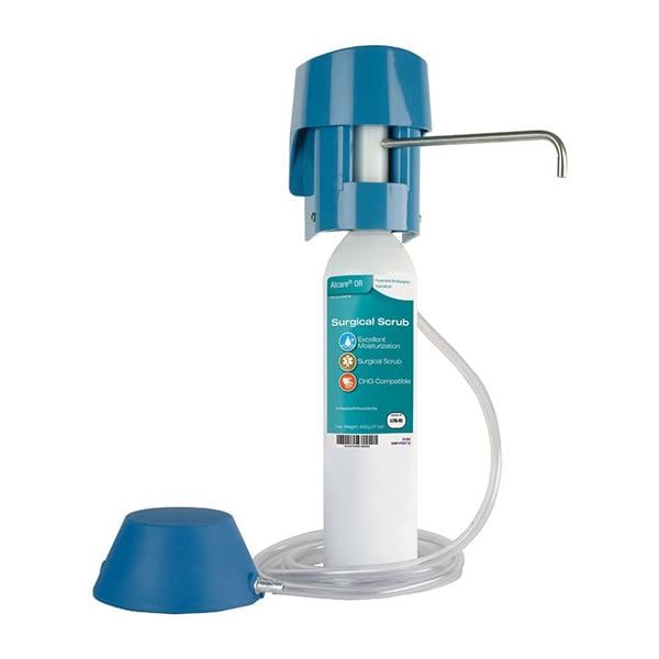 Alcare Elevate Antiseptic Handrub 1 Liter 12/Ca