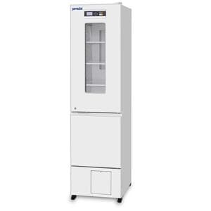 Pharmaceutical Refrigerator/Freezer 6.2 Cu Ft/ 2.8 Cu Ft 2 to 14/-20 to -30C Ea