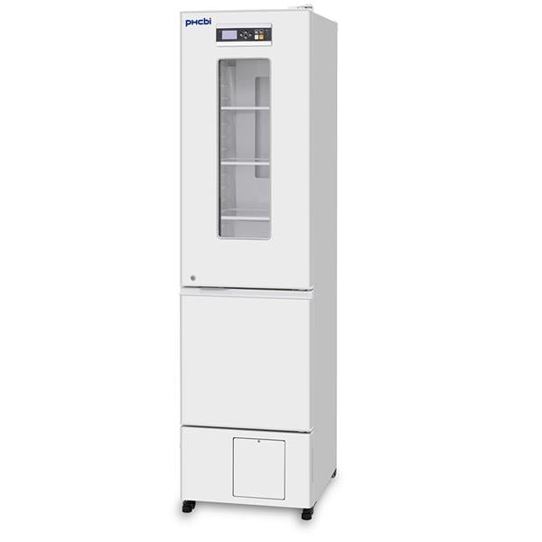 Pharmaceutical Refrigerator/Freezer 6.2 Cu Ft/ 2.8 Cu Ft 2 to 14/-20 to -30C Ea