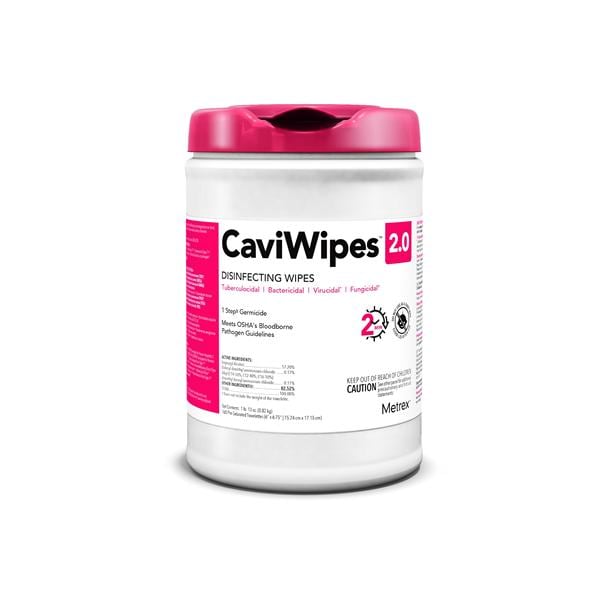 Custom Wipes 160/Cn, 12 CN/CA