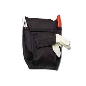 Airway Response Holster Rsc Msks/2-3 Pr Disp Glv/Bt Stck/Pnlt/Amn Inhlnts Ea