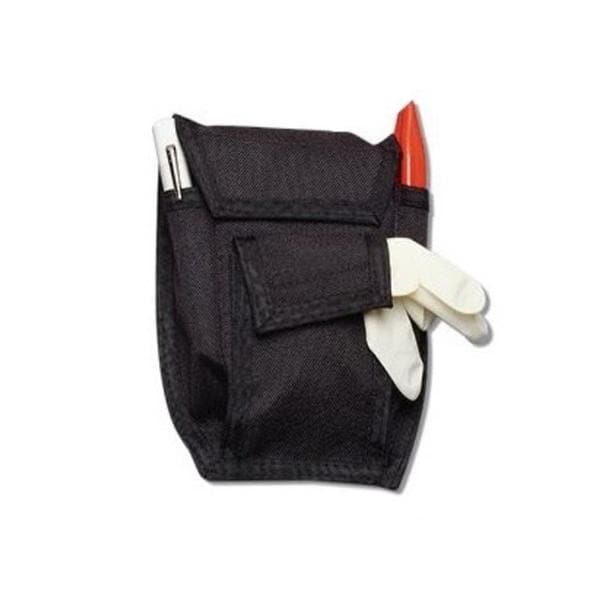 Airway Response Holster Rsc Msks/2-3 Pr Disp Glv/Bt Stck/Pnlt/Amn Inhlnts Ea