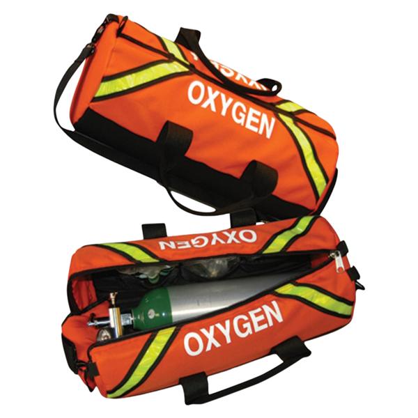 Oxygen Response Bag Ea