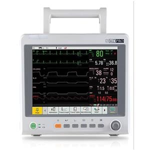 MDPro 4500 by MTMC Patient Monitor Ea