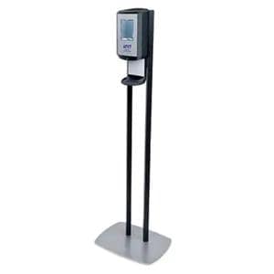 Floor Stand For Purell CS6 Dispenser Ea