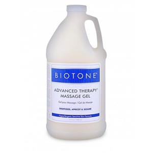 Advanced Therapy Massage Gel 1gal Unscented Ea