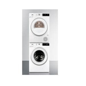 Washer/Dryer 2/St