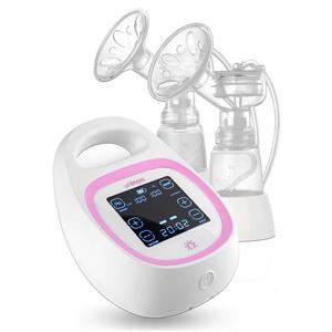 Opera Hospital Grade Double Breast Pump Electric 4/Ca