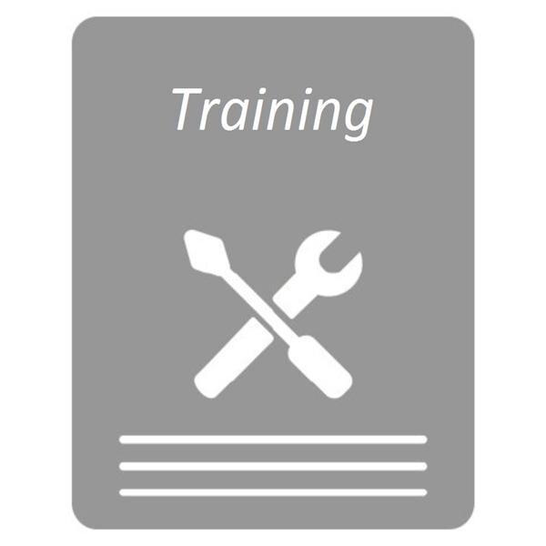 MXR Application Training Ea